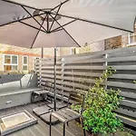 Luxury Central London Apartment With 3 Bedrooms