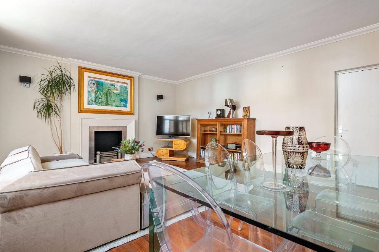 Apartment Luxury With 3 Bedrooms *