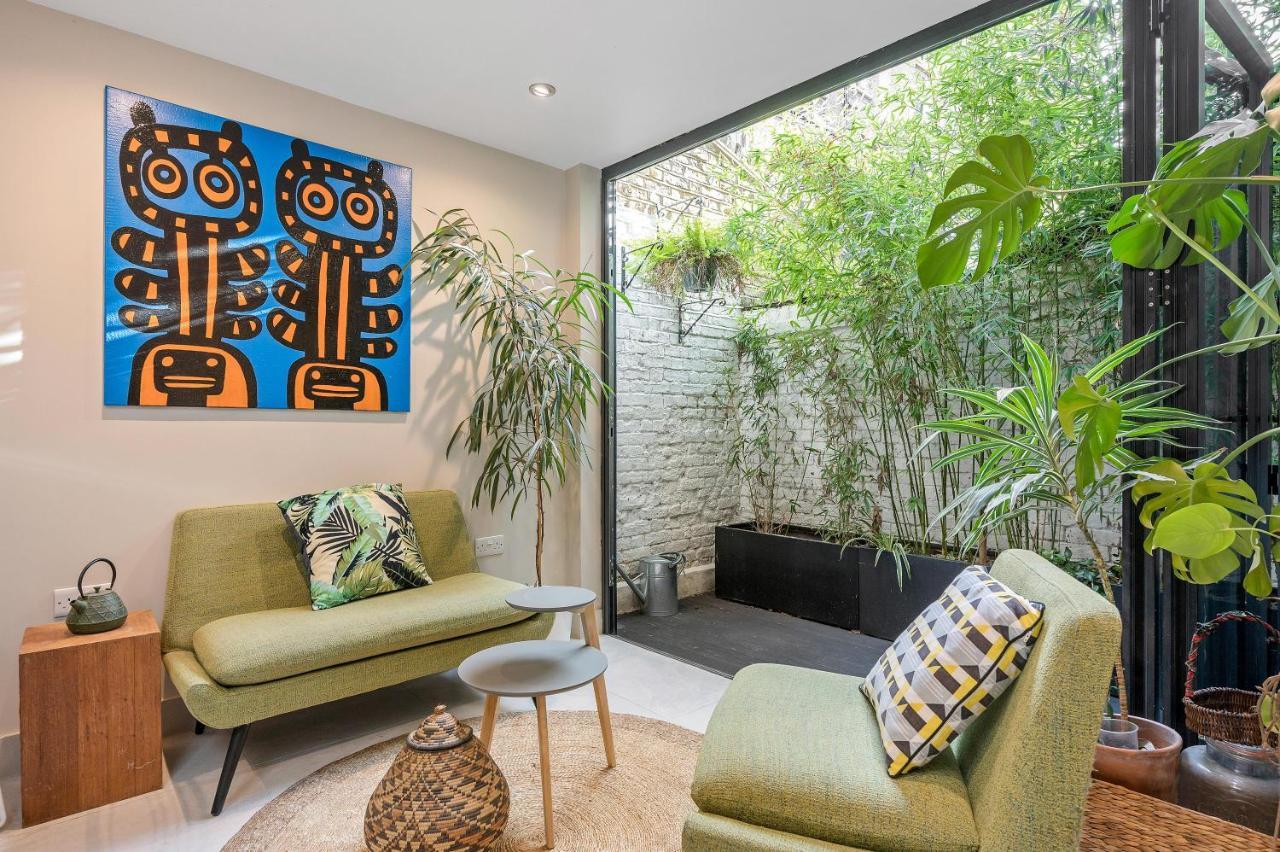 Luxury With 3 Bedrooms Apartment London