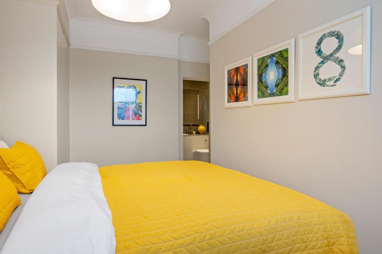 Apartment Luxury With 3 Bedrooms *