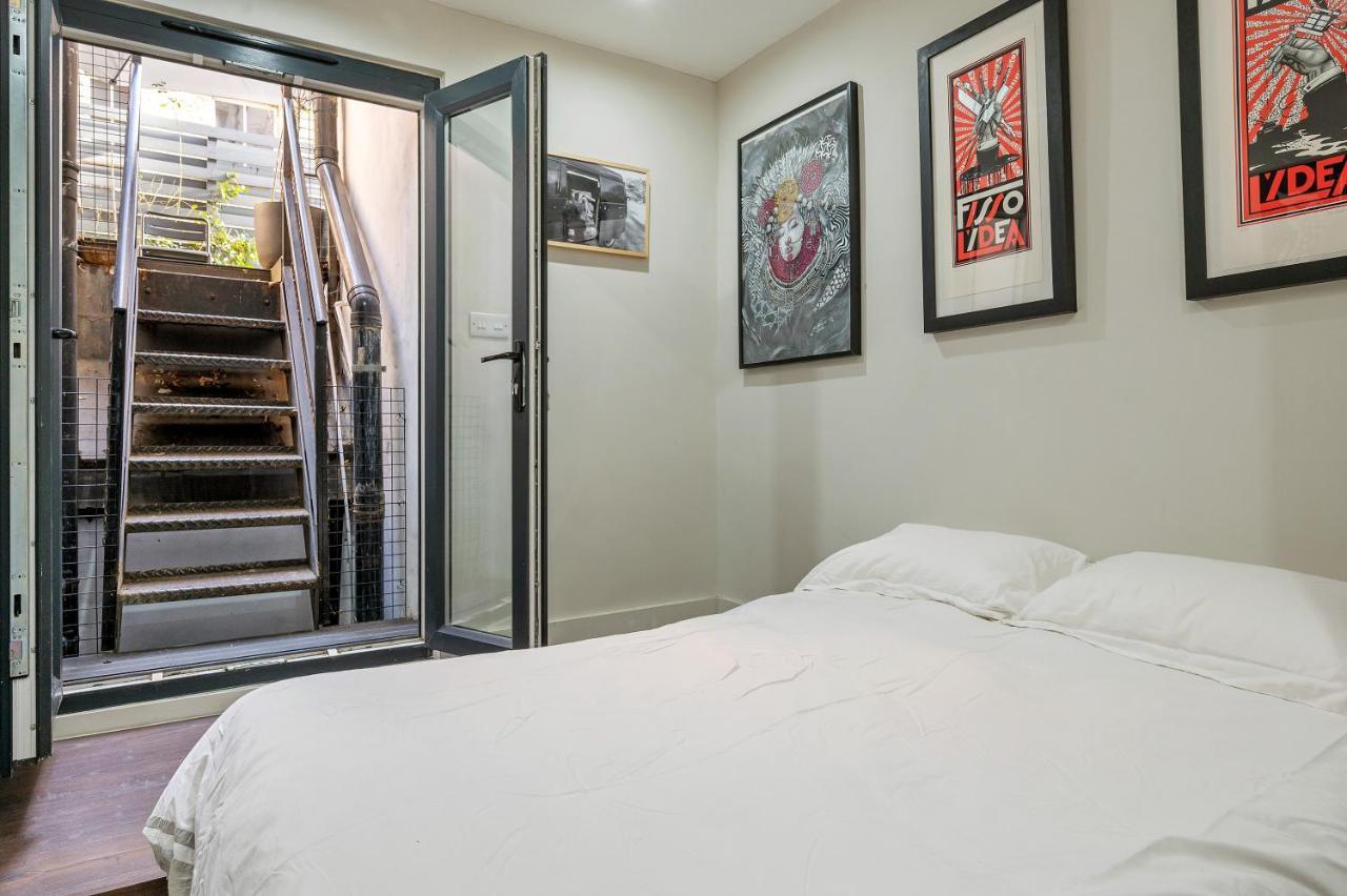 Apartment Luxury With 3 Bedrooms *
